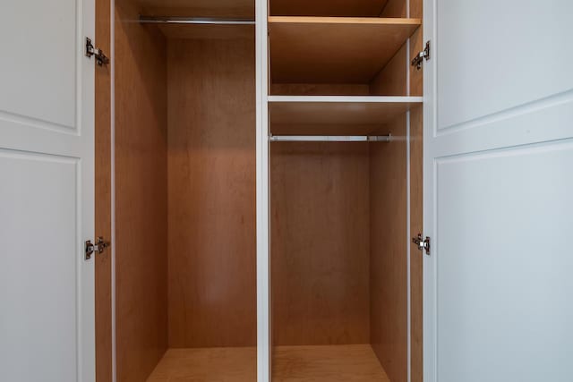 1614 Washington St, Key West, FL 33040 - view of closet