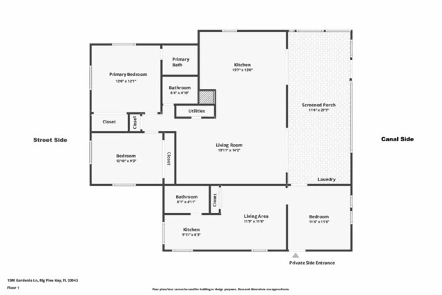 1590 Gardenia Ln, Big Pine, FL 33043 - photo 36