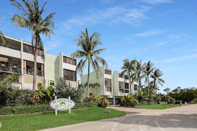 87465 Old Hwy Unit 106, Islamorada, FL 33036 - view of property