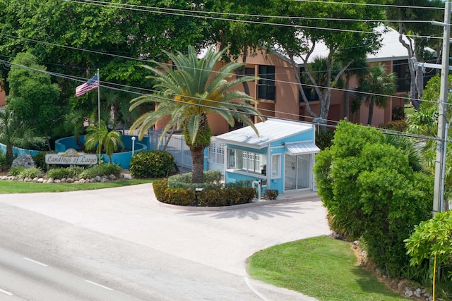 98282 Windward Ave, Key Largo, FL 33037 - view of property