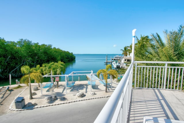 325 Calusa St Unit 386, Key Largo, FL 33037