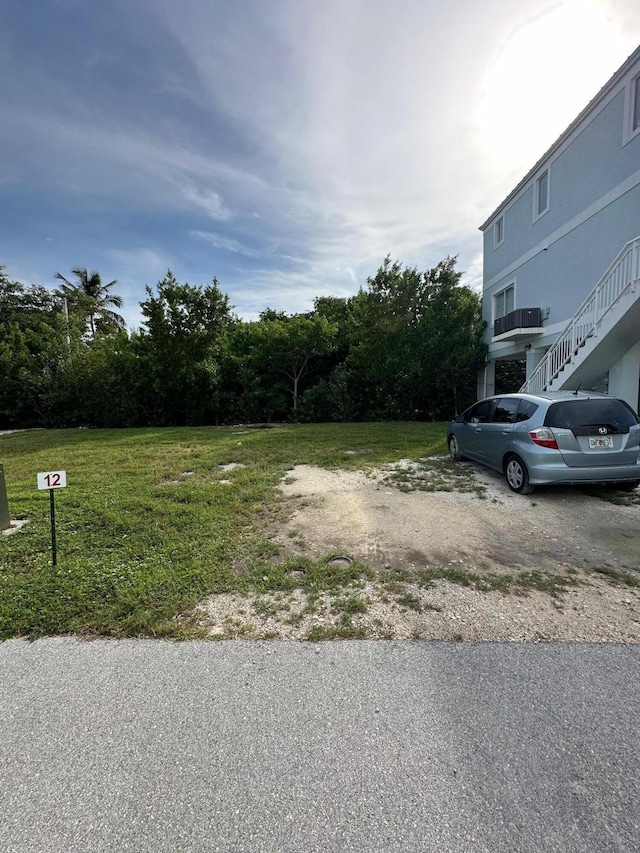 94825 Overseas Hwy Unit 12, Key Largo FL, 33037 land for sale