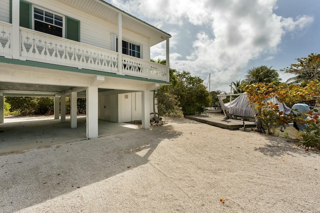 32734 Bimini Ln, Big Pine, FL 33043 - photo 8