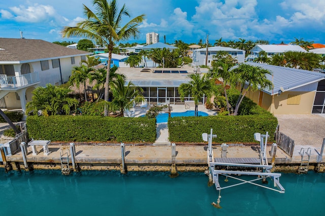 351 5th St, Key Colony, FL 33051 - photo 7