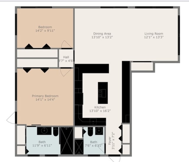 351 5th St, Key Colony, FL 33051 - photo 43
