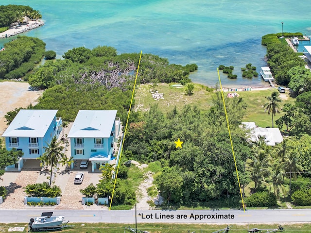 85321 Old Hwy, Islamorada FL, 33036 land for sale