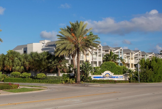 3635 Seaside Dr Unit 314, Key West, FL 33040 - view of property