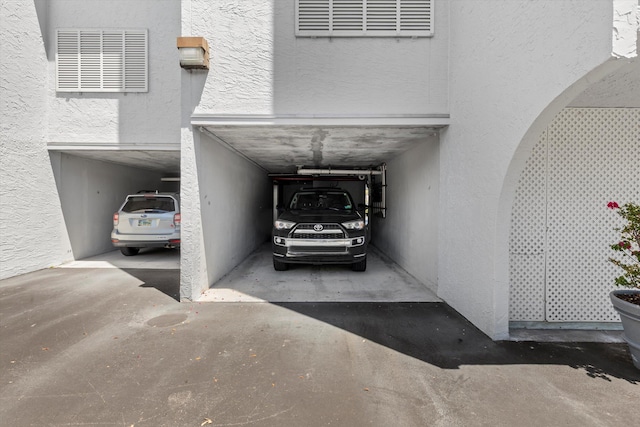 3635 Seaside Dr Unit 314, Key West, FL 33040 - view of vehicle parking