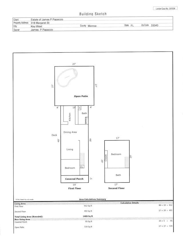 318 Margaret St, Key West, FL 33040 - photo 51
