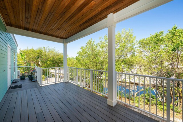 640 Carolyn Ave, Little Torch, FL 33042 - photo 28