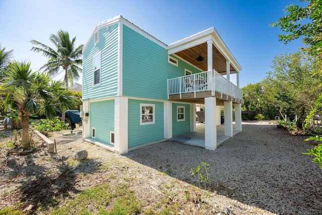 640 Carolyn Ave, Little Torch, FL 33042 - photo 30