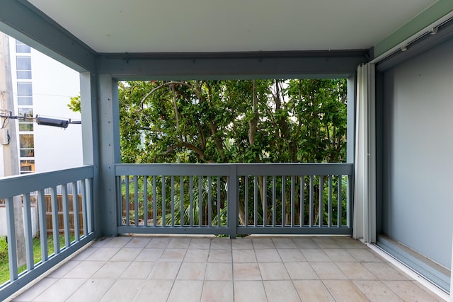 3314 Northside Dr Unit 31, Key West, FL 33040 - view of balcony