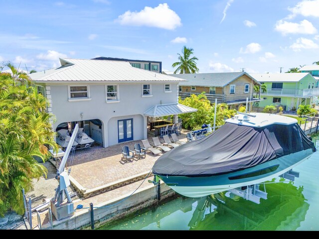 229 E Caribbean Dr, Summerland, FL 33042 - photo 37