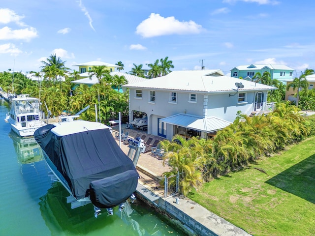 229 E Caribbean Dr, Summerland, FL 33042 - photo 2