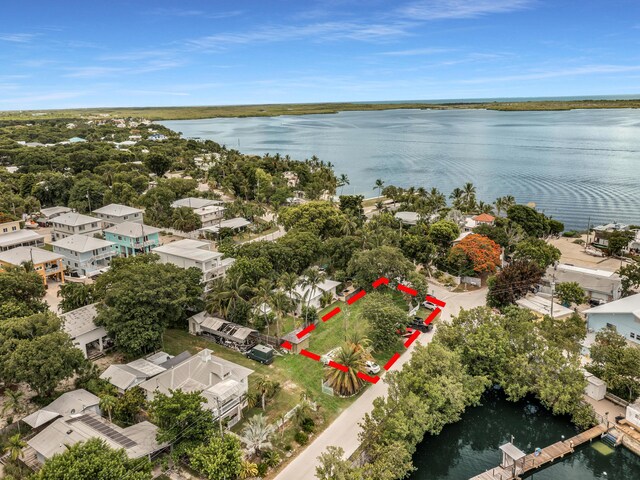 70 Transylvania Ave, Key Largo FL, 33037 land for sale