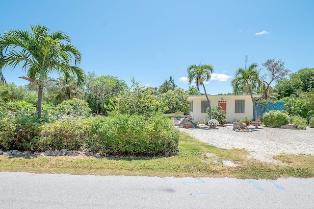 Listing photo 2 for 306 Lime St, Key Largo FL 33037