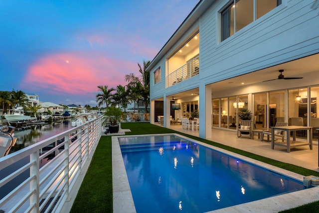 88 W Plaza Del Lago, Islamorada, FL 33036 - photo 89