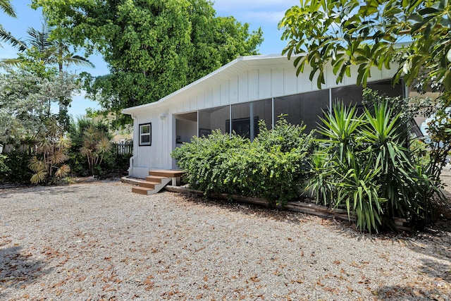 178 Coral Ave, Tavernier, FL 33070 - view of front of property