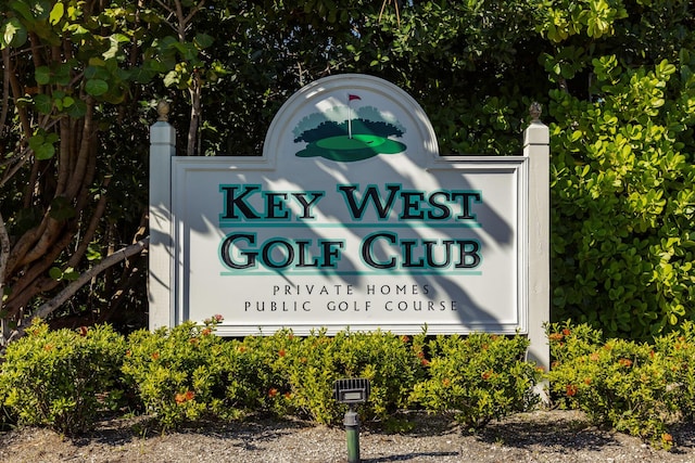 224 Golf Club Dr, Key West, FL 33040 - photo 35