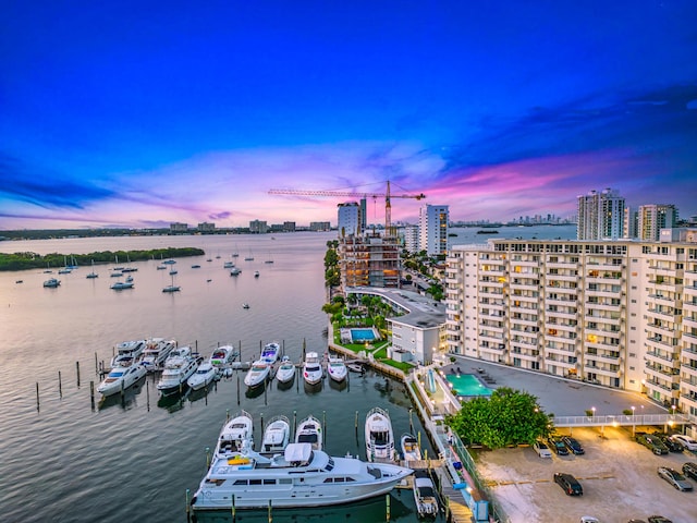 7904 W Dr Unit 1016, Miami Beach, FL 33140 - photo 21