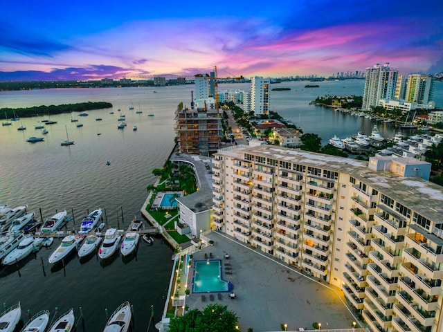 7904 W Dr Unit 1016, Miami Beach, FL 33140 - photo 2