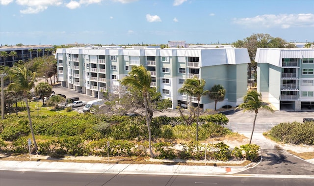 1901 S Roosevelt Blvd Unit 404S, Key West, FL 33040 - view of building exterior