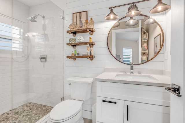 273 Indies Rd, Ramrod, FL 33042 - full bath featuring a tile shower and vanity