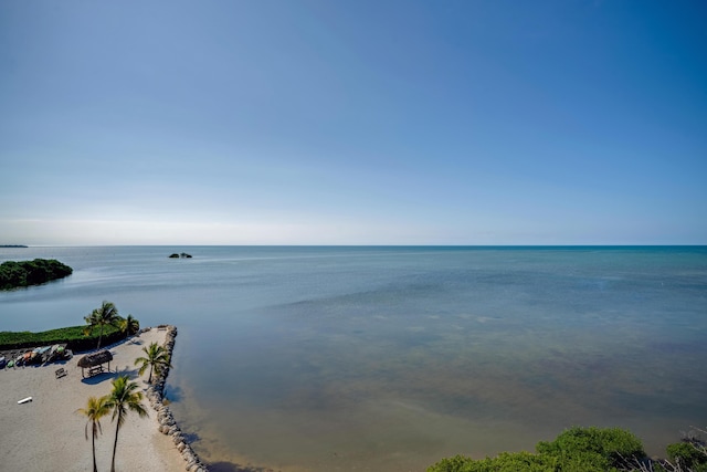 200 Wrenn Street Ph 701, Tavernier, FL 33070 - water view