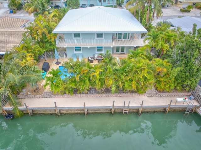 581 10th St, Key Colony, FL 33051 - photo 1