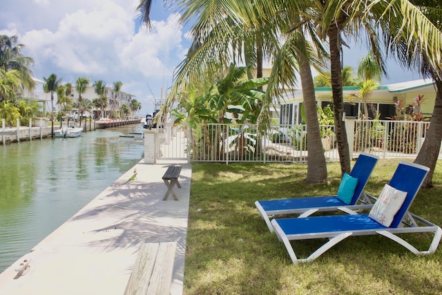 822 97th Street Ocean St, Marathon, FL 33050 - photo 36