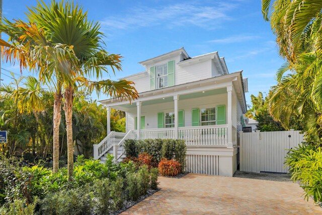1522 Georgia St, Key West, FL 33040 - photo 4
