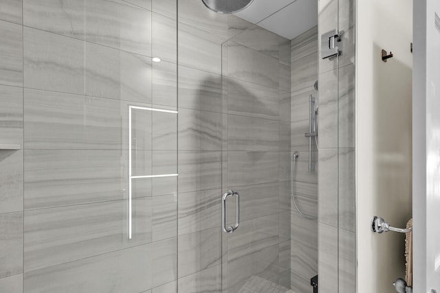 205 Virginia St, Key West, FL 33040 - full bath with a shower stall