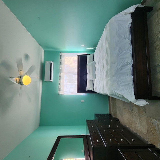 view of bedroom