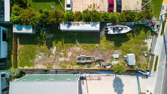 5645 Macdonald Ave, Stock Island, FL 33040