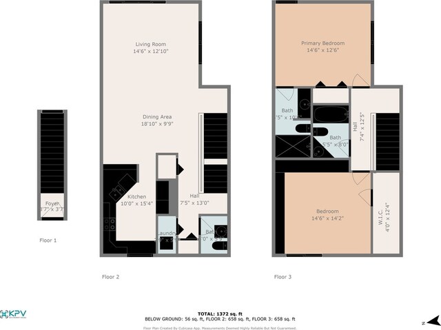 601 W Ocean Dr Unit 209D, Key Colony, FL 33051 - photo 33