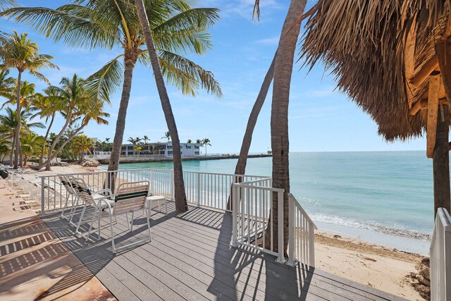 601 W Ocean Dr Unit 209D, Key Colony, FL 33051 - photo 26