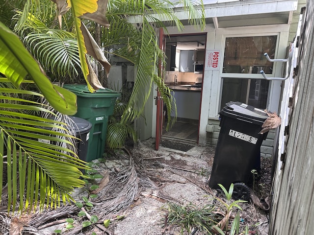 1014 Varela St Unit 3, Key West, FL 33040 - exterior space