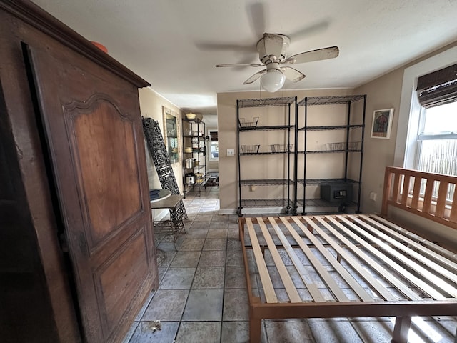 1014 Varela St Unit 3, Key West, FL 33040 - view of unfurnished bedroom