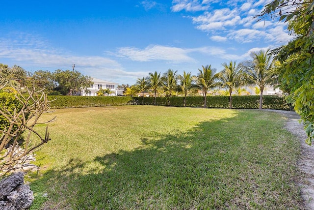 261 W Seaview Dr, Duck, FL 33050 - view of grassy yard