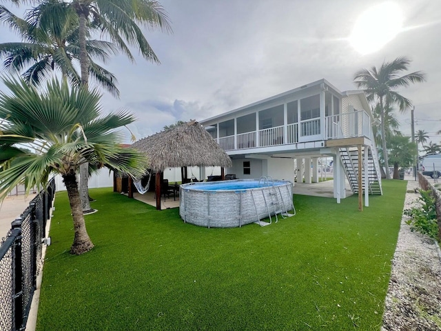239 Lower Matecumbe Rd Unit 239, Key Largo, FL 33037 - photo 3