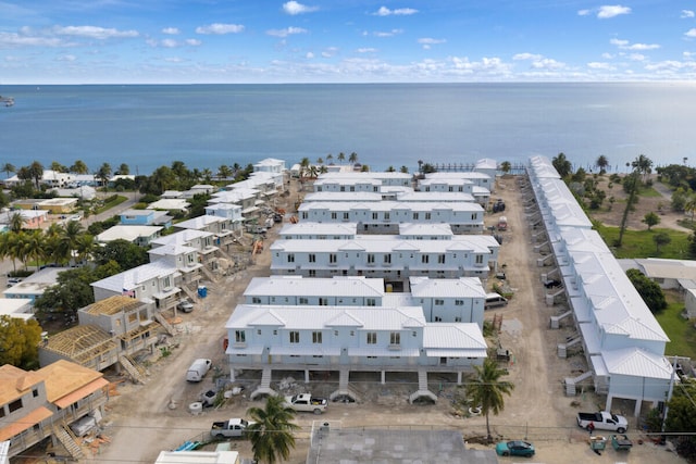10877 Overseas Hwy Unit 85, Marathon, FL 33050 - bird's eye view of a large body of water