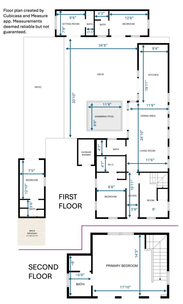 1419 Newton St, Key West, FL 33040 - photo 39