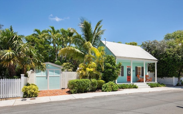 1419 Newton St, Key West, FL 33040 - photo 2