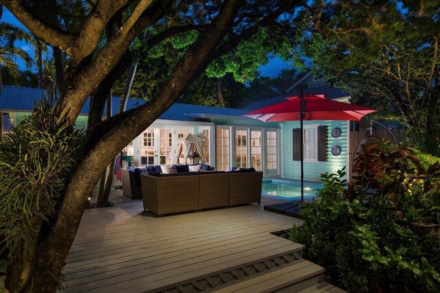1419 Newton St, Key West, FL 33040 - photo 1