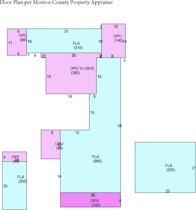 1419 Newton St, Key West, FL 33040 - photo 40