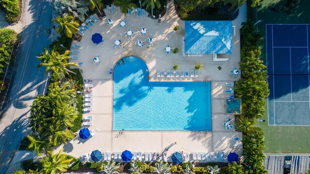 500 Burton Dr Unit 2313, Tavernier, FL 33070 - photo 27
