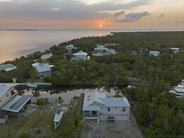 2123 Spanish Channel Dr, No Name, FL 33043 - photo 54