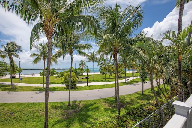 413 Emma St Unit A, Key West, FL 33040 - water view