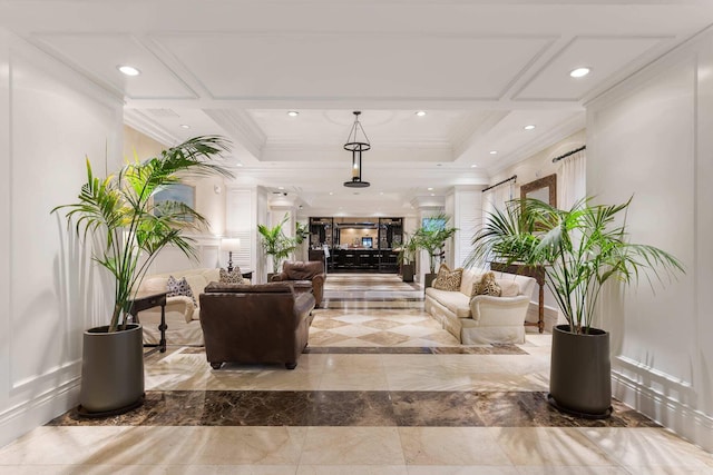 3841 N Roosevelt Blvd Unit 222, Key West, FL 33040 - view of lobby