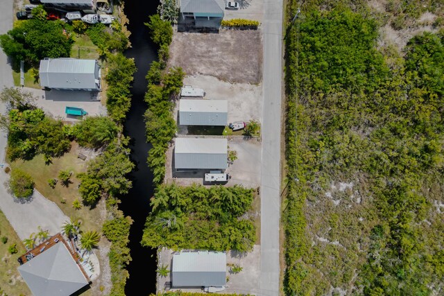 27163 Mariposa Rd, Ramrod, FL 33042 - aerial view